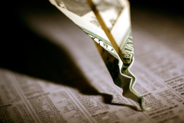 The Power of Long-Term Investing Amid Market Gyrations