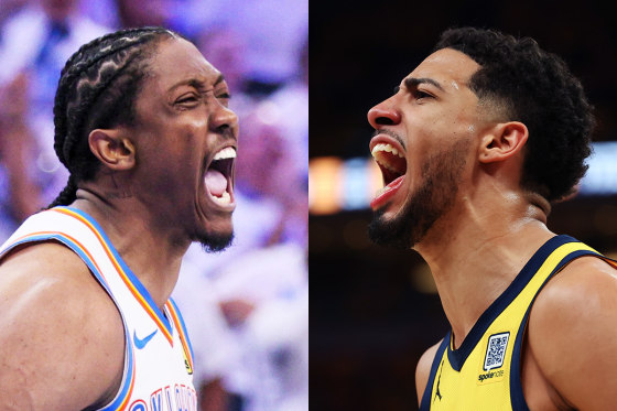 The 2025 NBA Finals: A Battle of Two Modern-Day Powerhouses