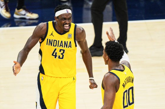 NBA Finals Preview: Indiana Pacers vs. Oklahoma City Thunder