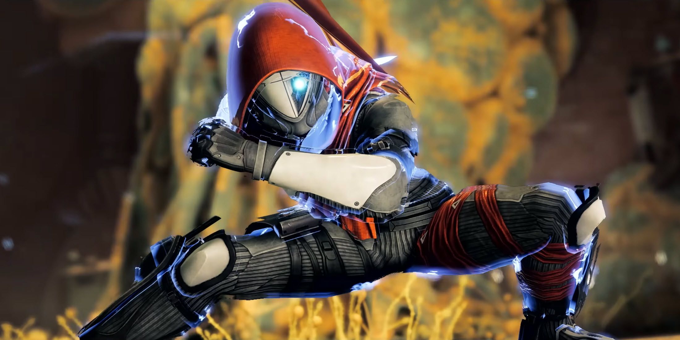 Destiny 2: Edge of Fate Expansion Brings Exciting New Exotic Armor