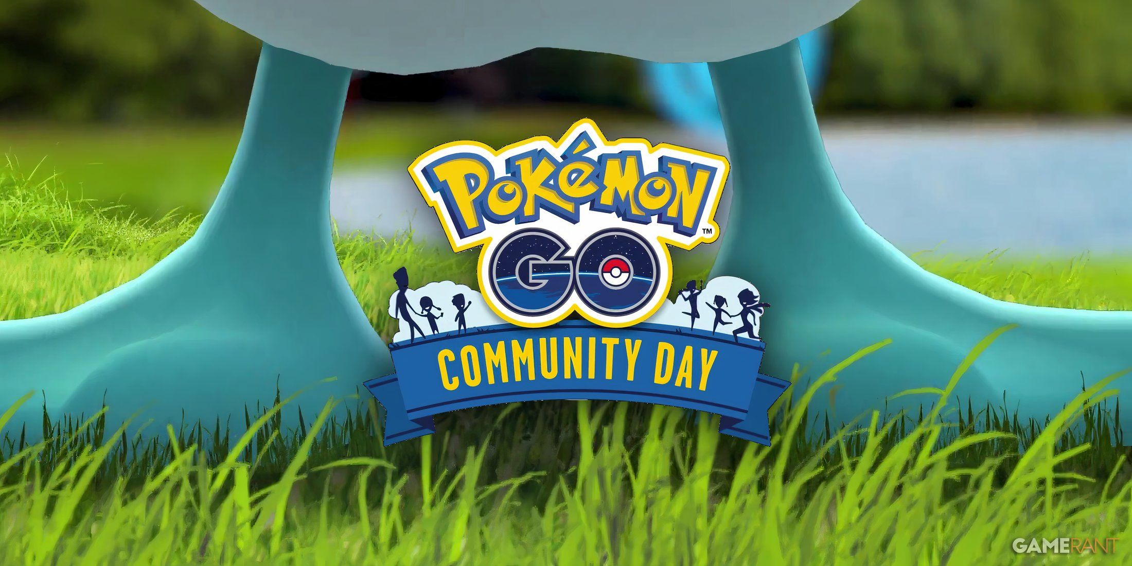 New Adventure Events for Zacian and Zamazenta in Pokemon GO Fest 2025: Global