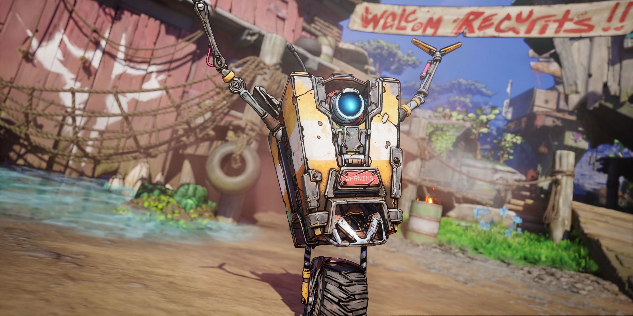 Borderlands 4: The Looter Shooter with a Post-Launch Photo Mode