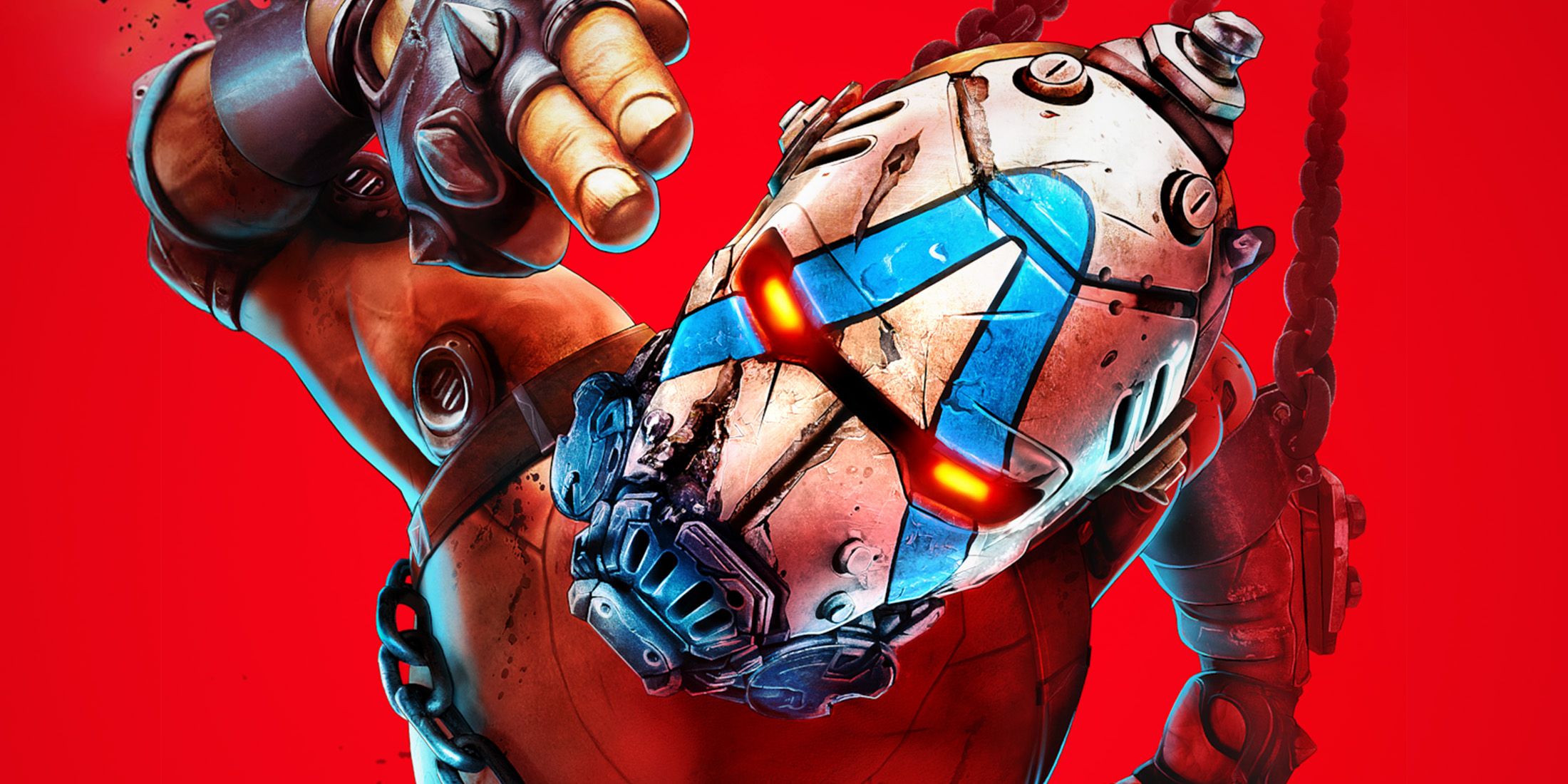 Borderlands 4: The Looter Shooter with a Post-Launch Photo Mode