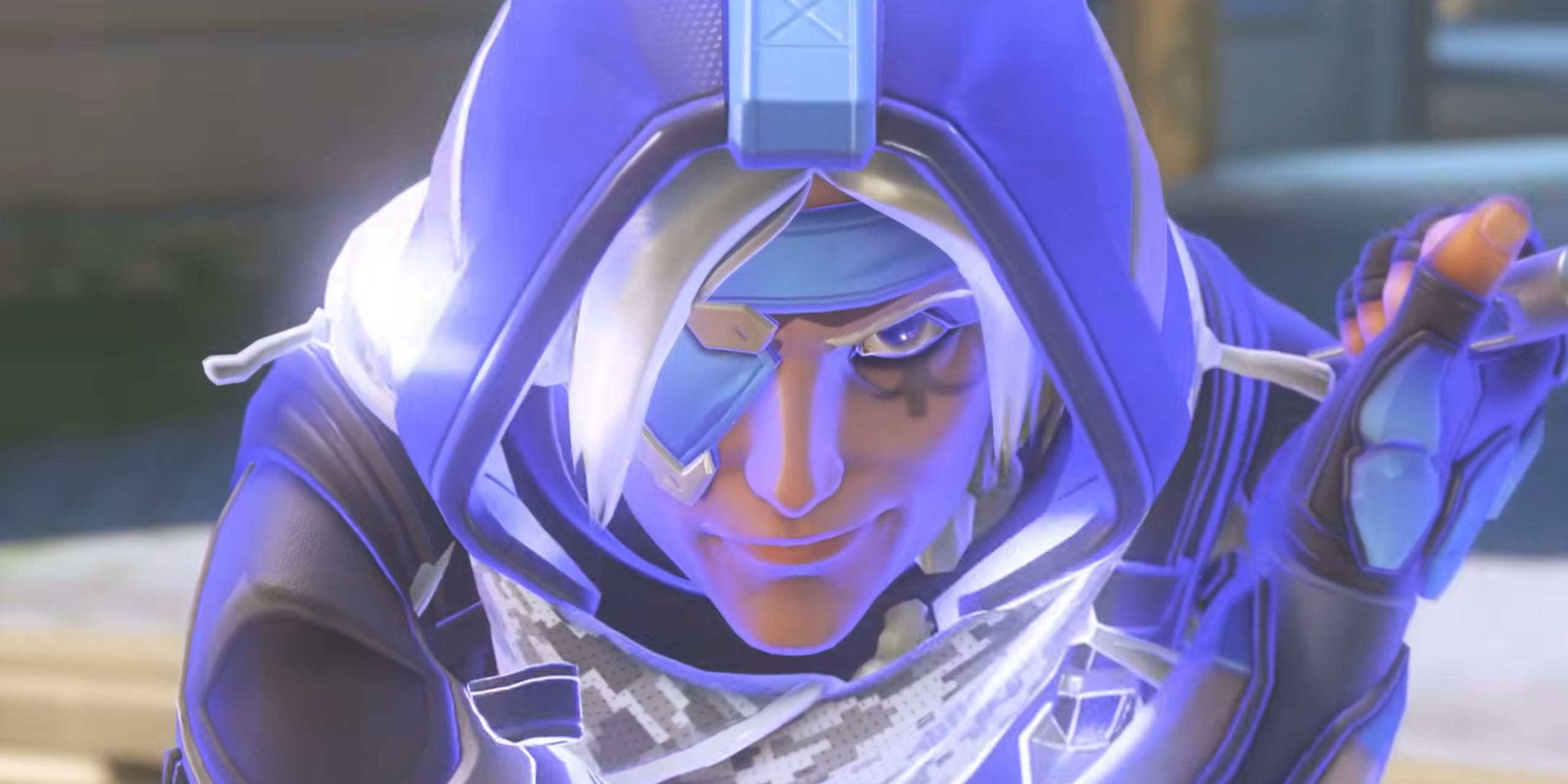Overwatch 2 Season 17: New Glitch Allows Hero to Select Multiple Perks, Causes Issues