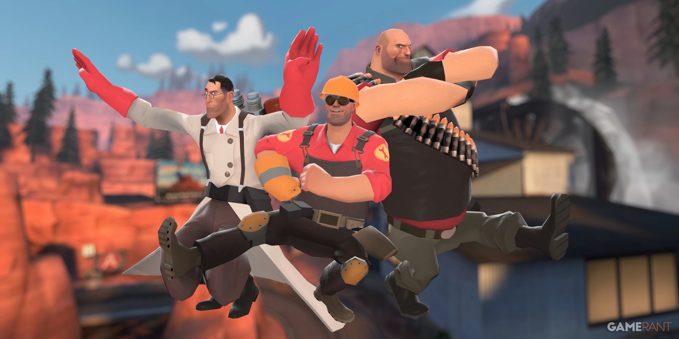 Team Fortress 2 Fans Rejoice: New Update for Mann vs. Machine Mode is on the Way