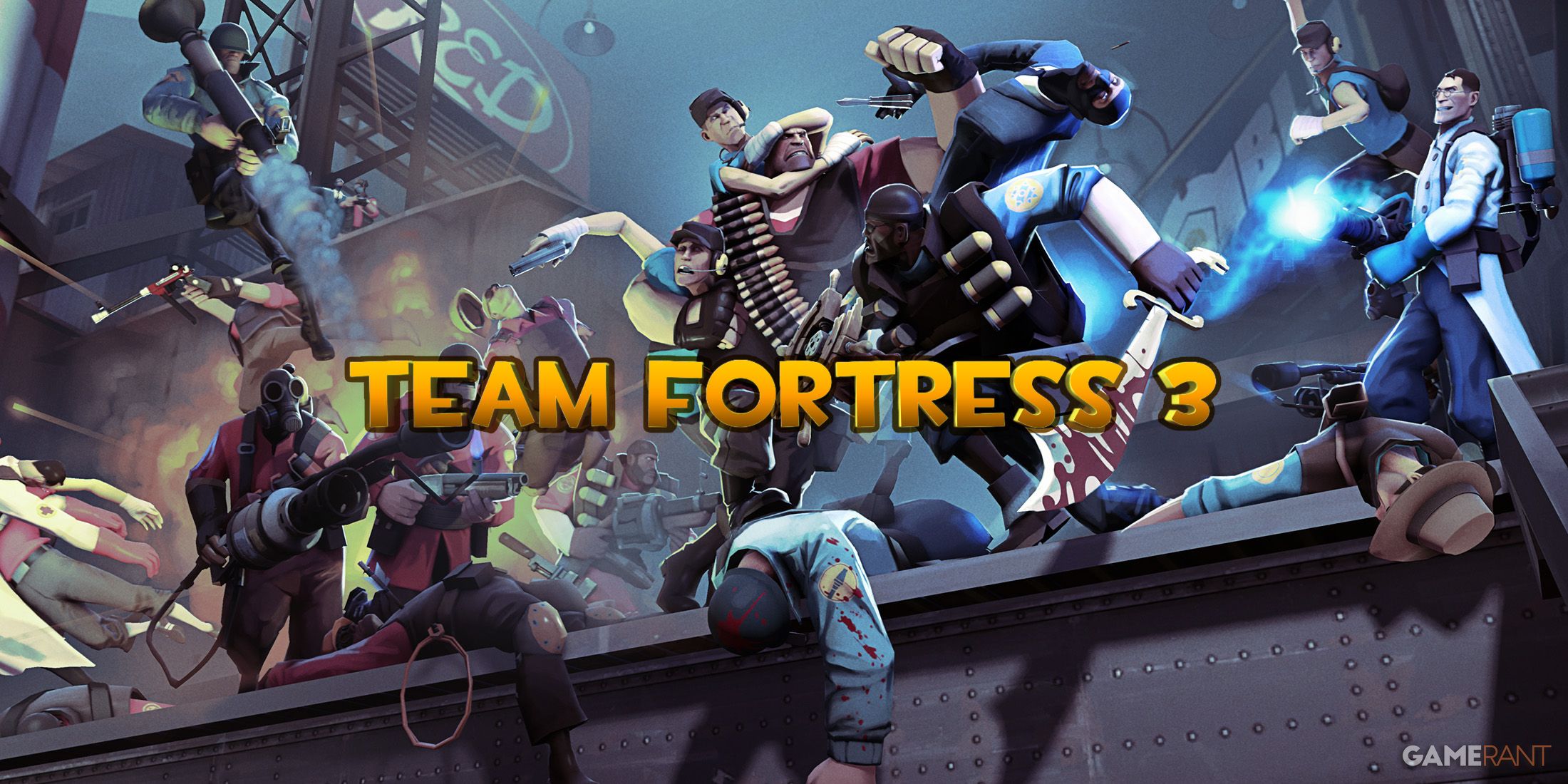 Team Fortress 2 Fans Rejoice: New Update for Mann vs. Machine Mode is on the Way