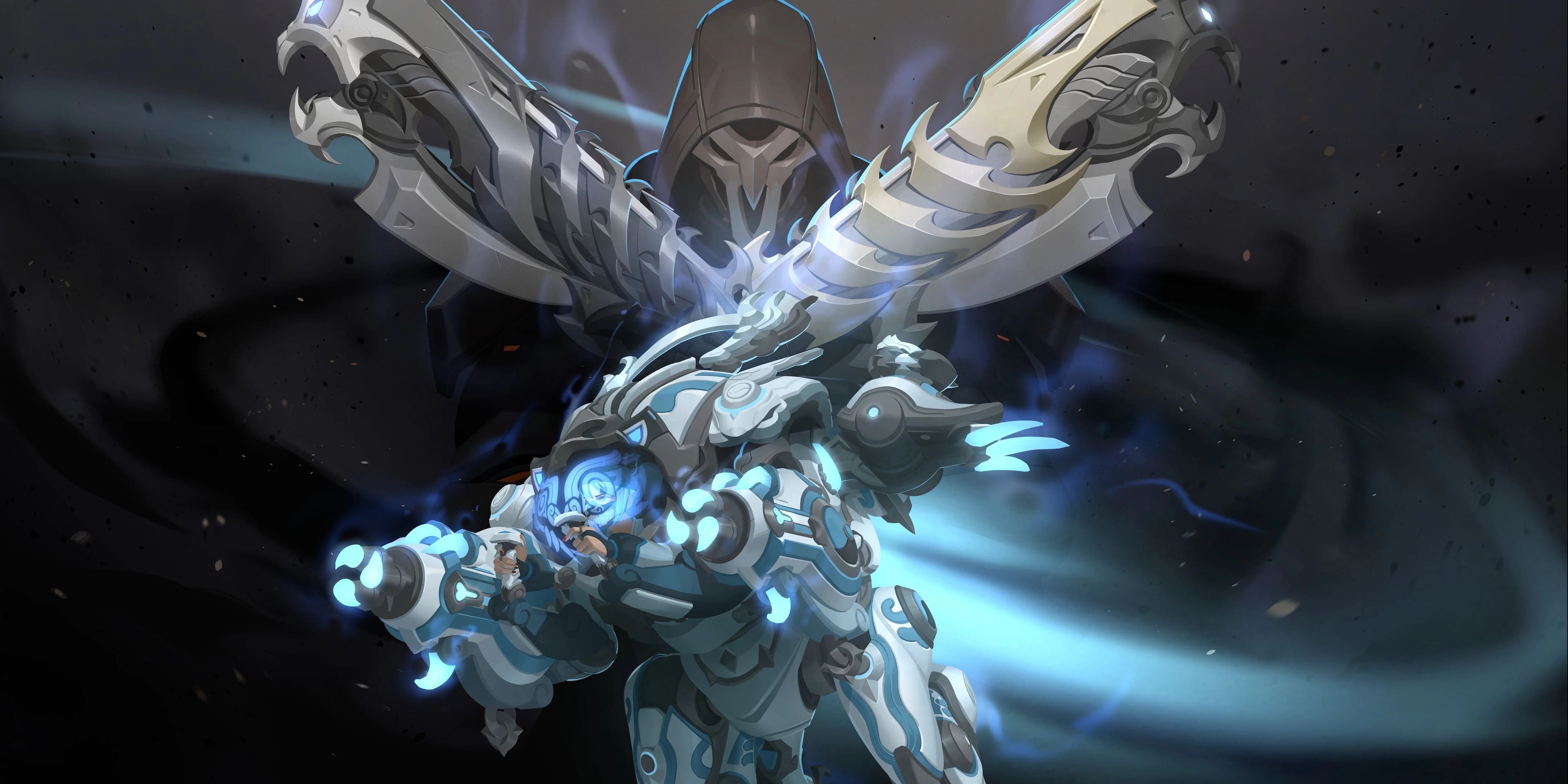 Overwatch 2s Latest Season: Powered Up Brings a Flurry of New Content and In-Game Rewards