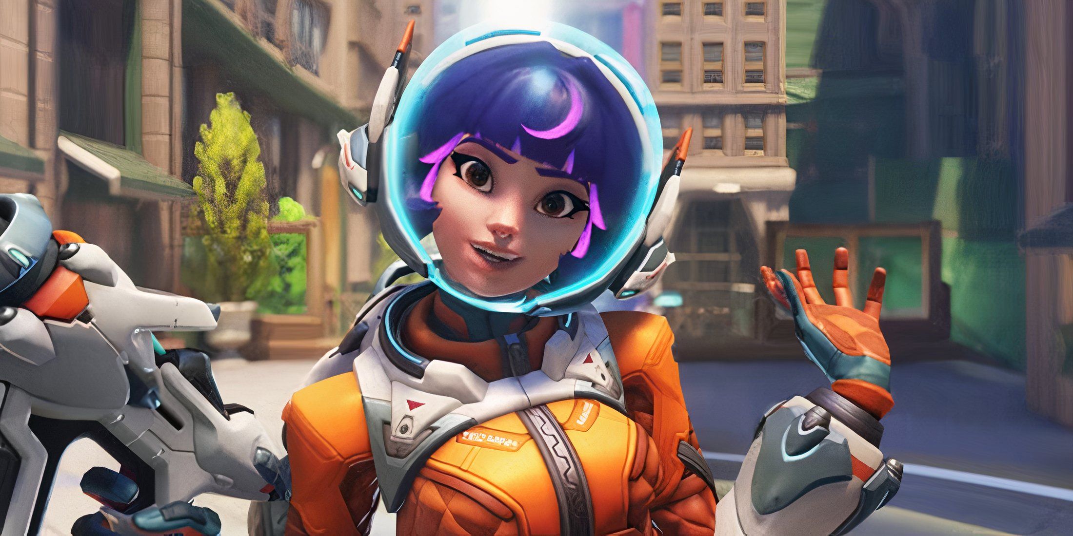 Overwatch 2s Latest Season: Powered Up Brings a Flurry of New Content and In-Game Rewards