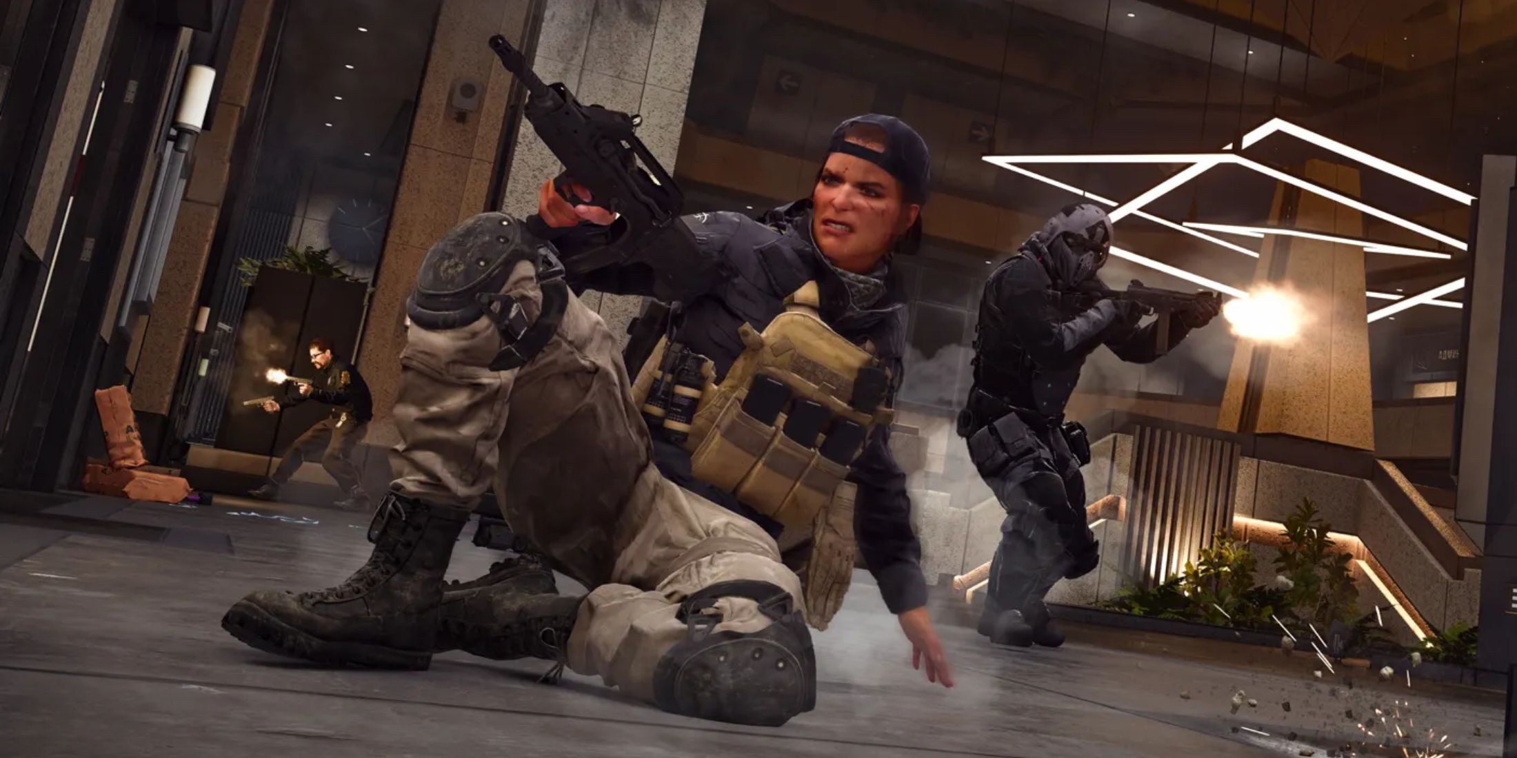 Call of Duty: Warzone Season 4 Reloaded Brings New Content and Rumors of Cel-Shaded Rebirth Island