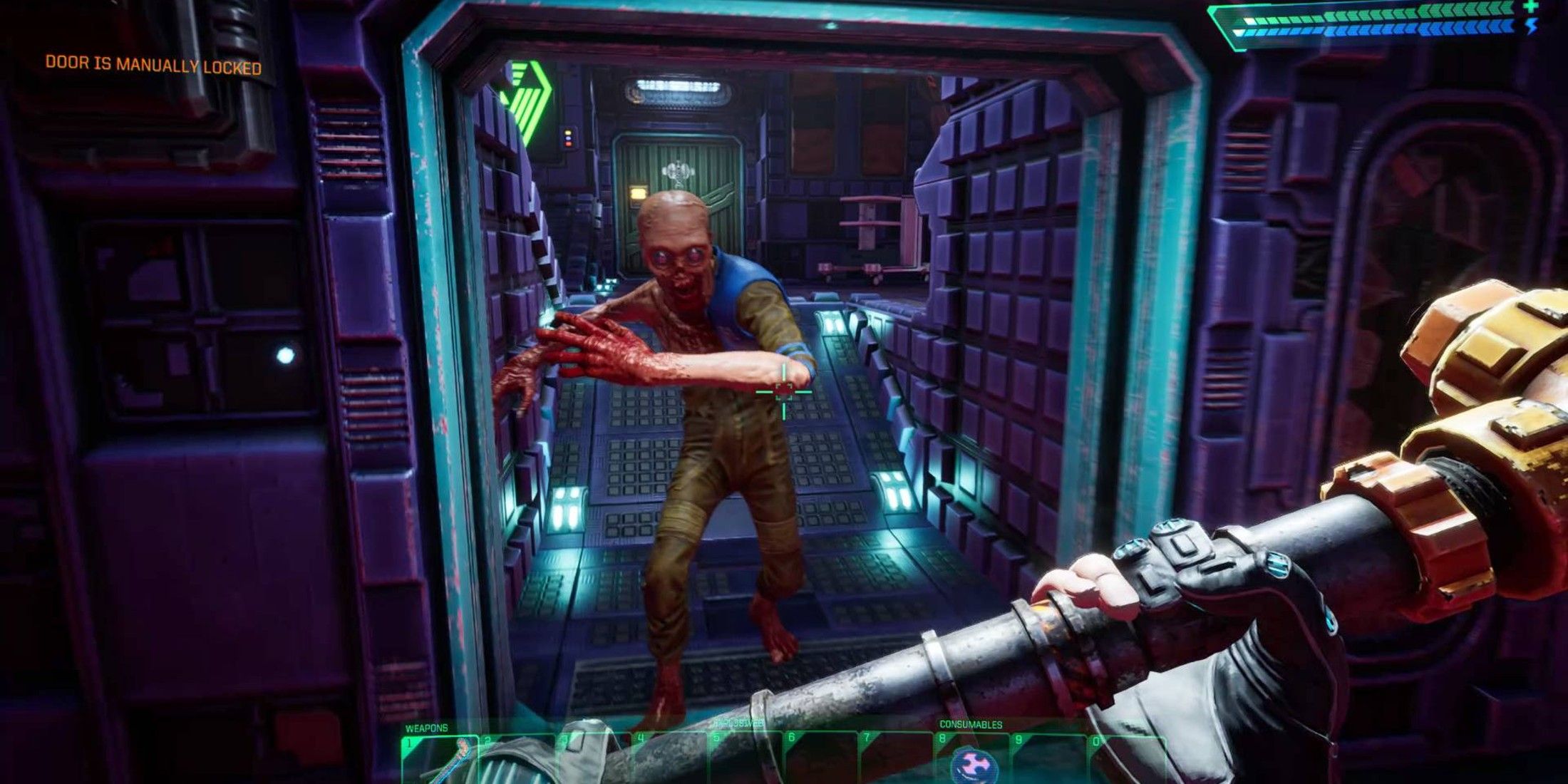 Nightdive Studios Delays System Shock 2: 25th Anniversary Remaster for Consoles