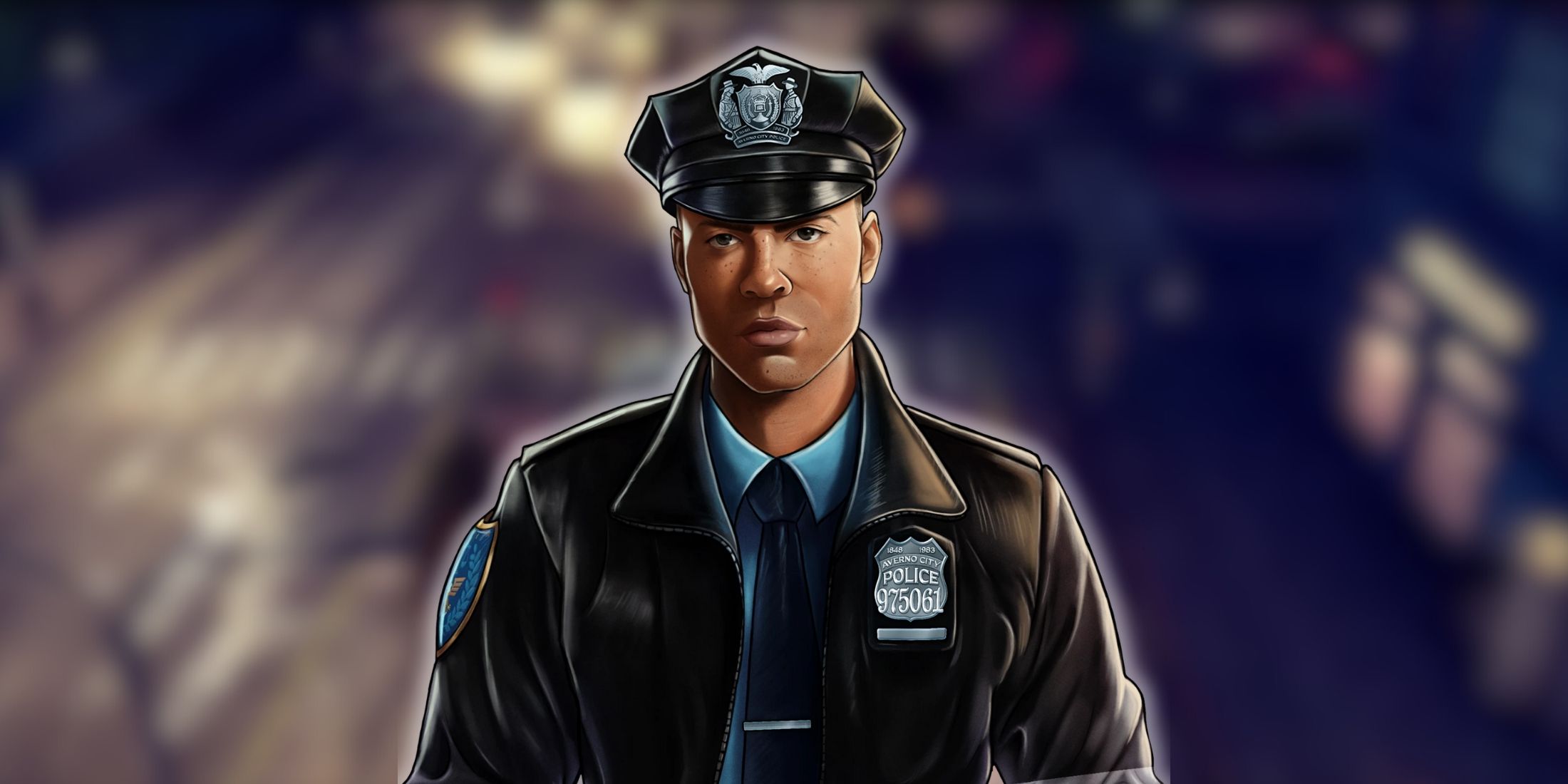 Fallen Tree Games Announces Major Content Update for The Precinct