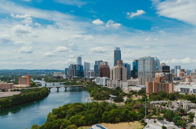 Texas Becomes First U.S. State to Create Publicly Funded Bitcoin Reserve
