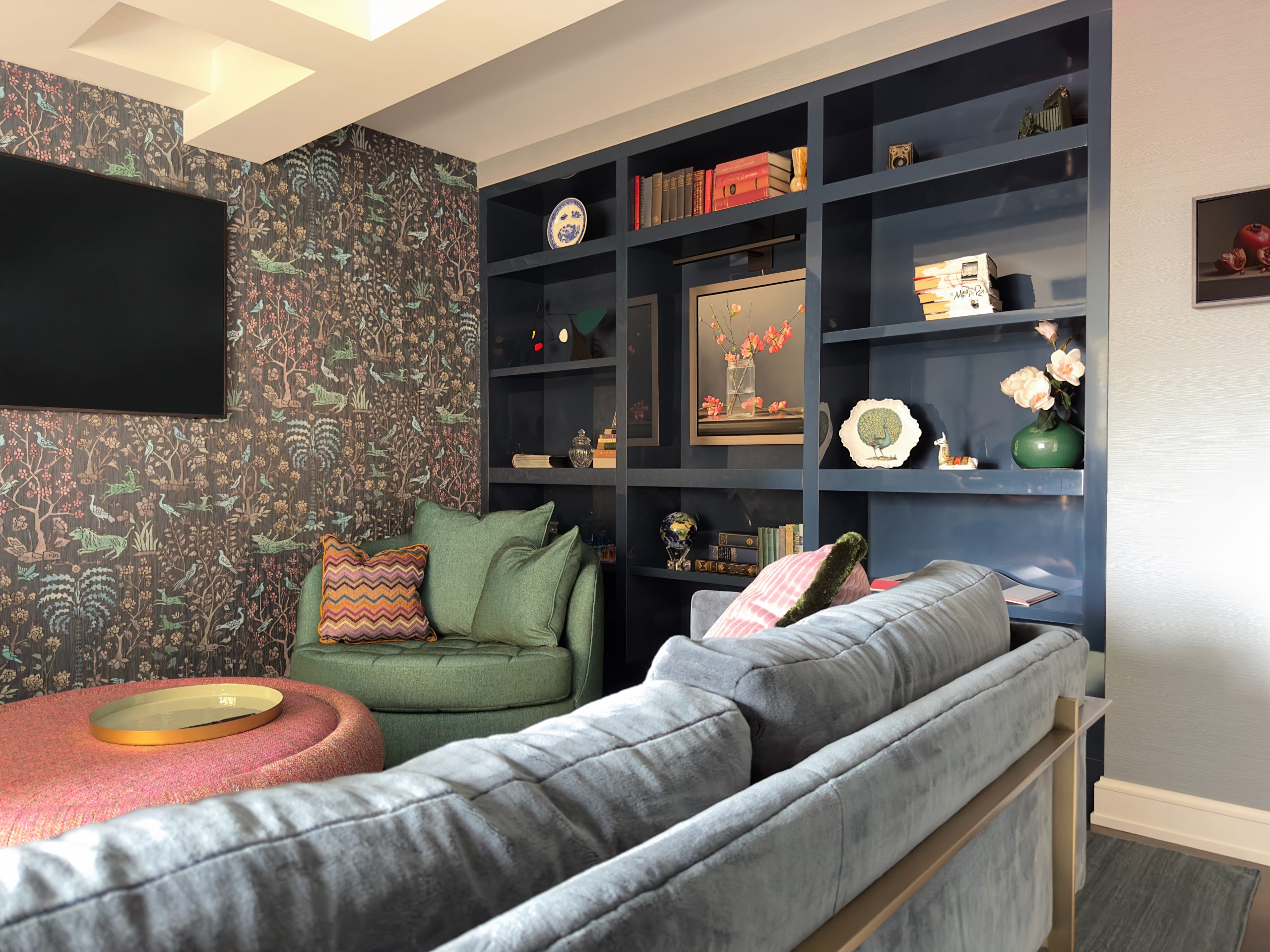 The 2025 Pasadena Showcase House: A Tribute to Timeless Elegance and Innovation