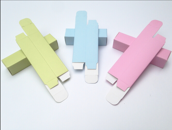 Customizing Tuck Boxes for Your Retail Products