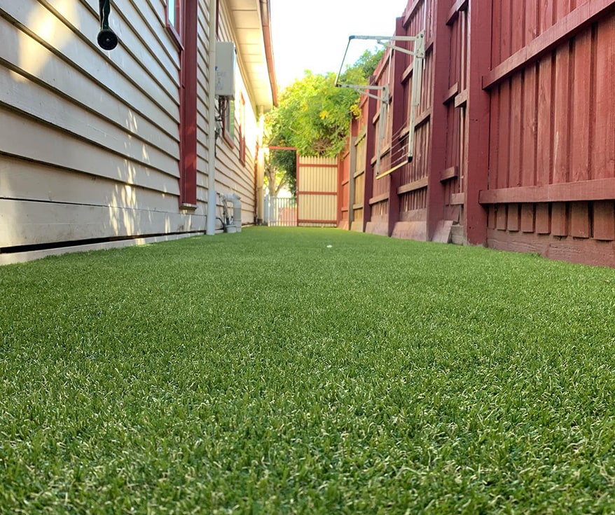 The Rise of Artificial Grass in Melbourne: A Smart Choice for Modern Living