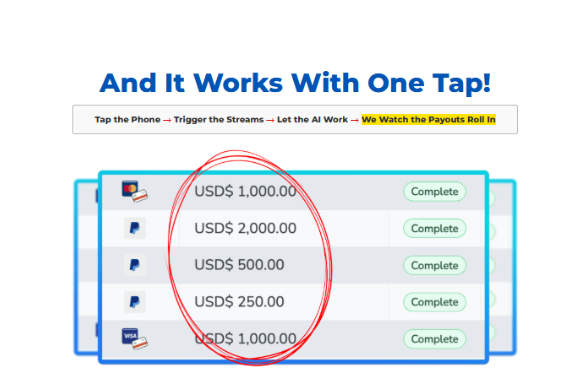 The Rise of Online Passive Income: Harnessing the Power of WiFi and Automation