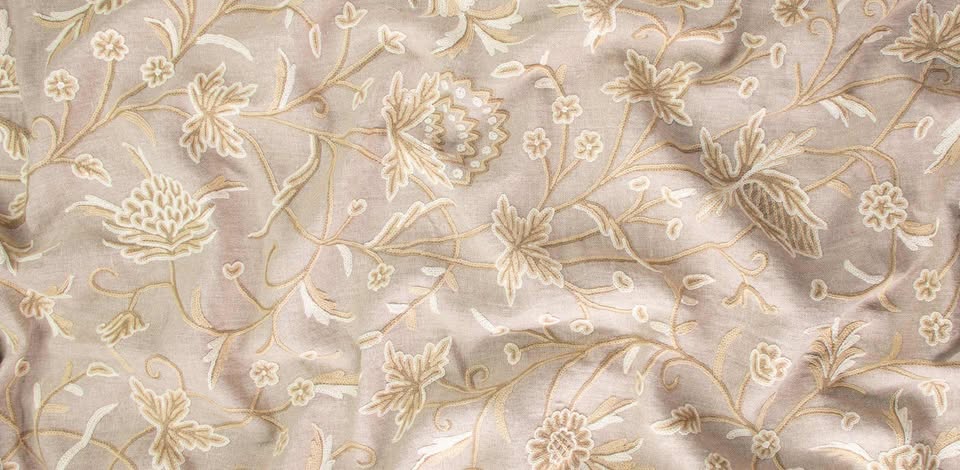 Enhancing Your Interior Design with Upholstery Fabric by the Yard