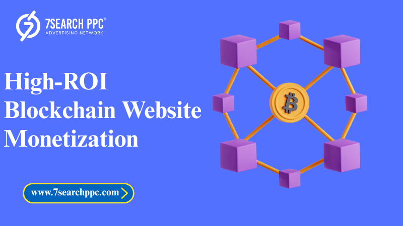 Monetizing Your Website in 2025: A Comprehensive Guide